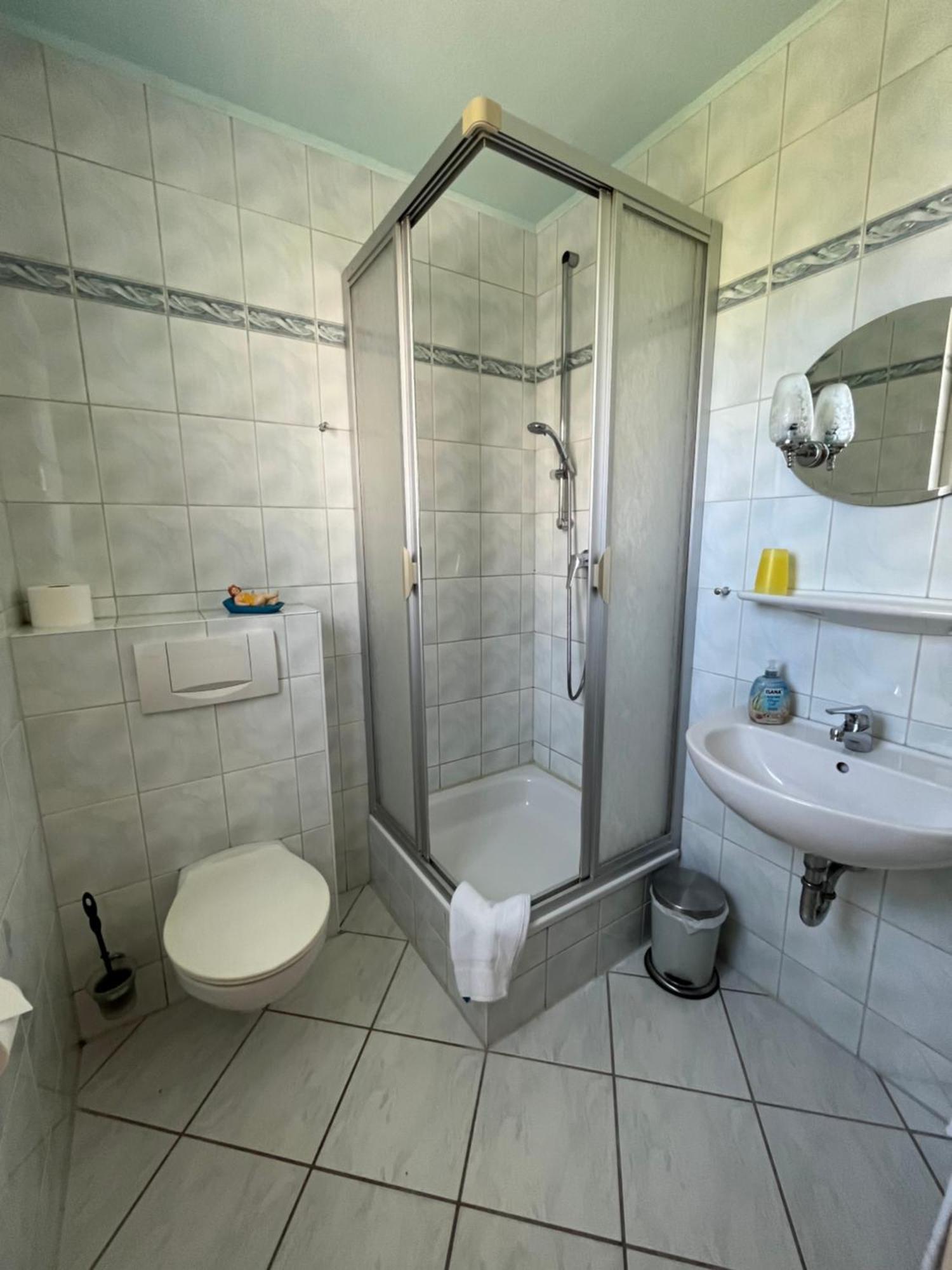 Apartmenthaus Aurum Heringsdorf  Esterno foto