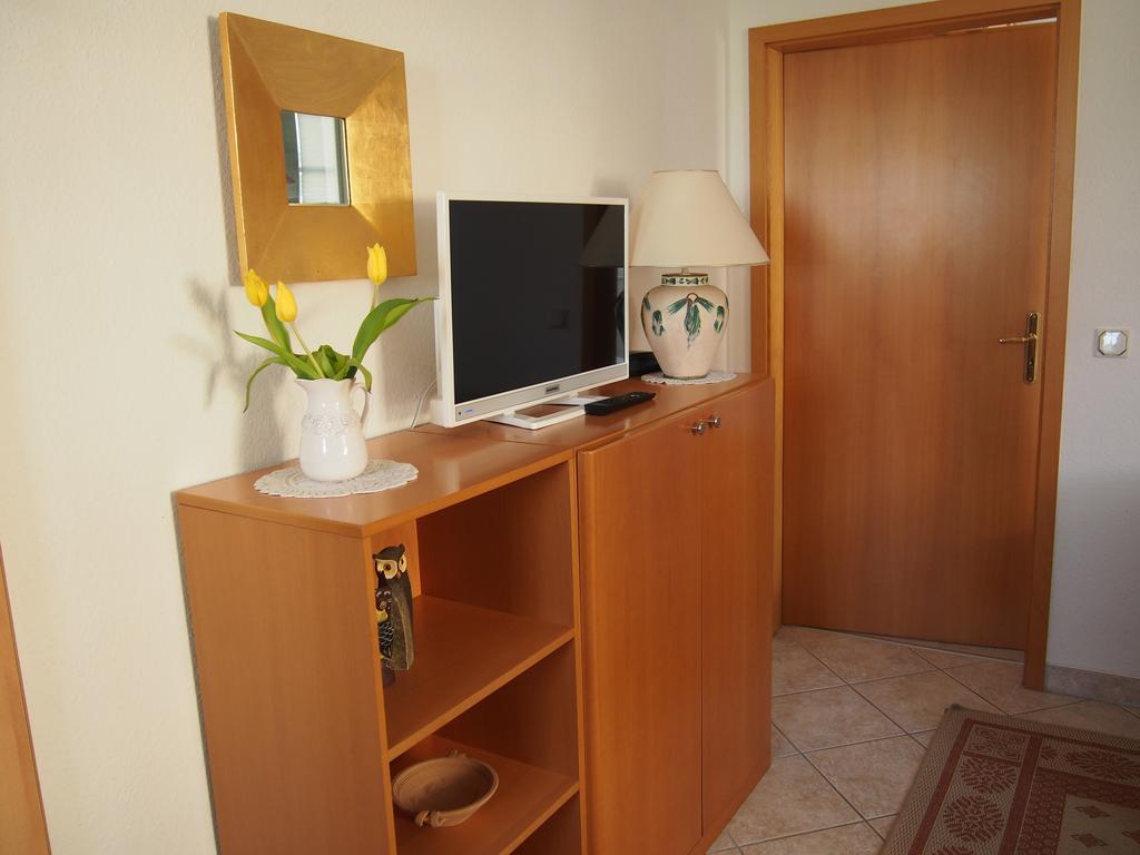 Apartmenthaus Aurum Heringsdorf  Esterno foto