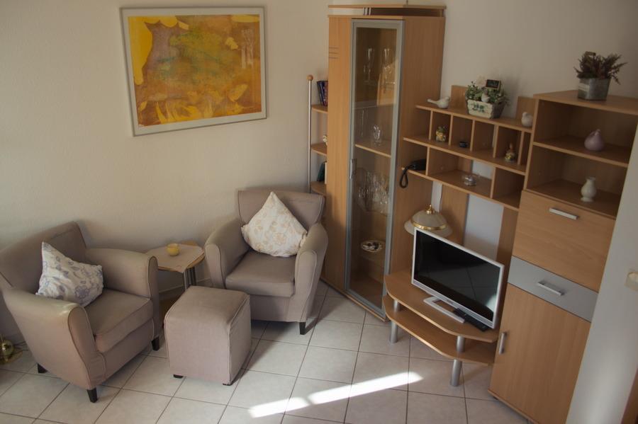 Apartmenthaus Aurum Heringsdorf  Esterno foto